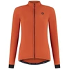 Rogelli moteriškas SIGNATURE džemperis oranžinis M