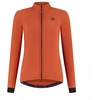 Rogelli moteriškas SIGNATURE džemperis oranžinis XL