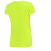 Rogelli moteriški marškinėliai Promo fluo 2XL