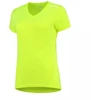 Rogelli moteriški marškinėliai Promo fluor M