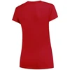 Rogelli Moteriški marškinėliai Promo Raudoni L