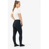 Rogelli moteriškos kelnės b/s CORE juodos L