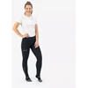 Rogelli moteriškos kelnės b/s CORE juodos XS