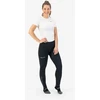 Rogelli moteriškos kelnės b/s CORE juodos L