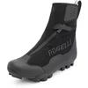 Rogelli MTB ARTIC R-1000 žieminiai batai juodi 41