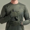 Rogelli MTB pirštinės ADVNTR GEL žalios 2XL