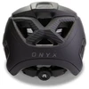 Rogelli MTB šalmas ONYX juodas L-XL