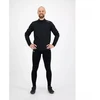 Rogelli PESARO 2.0 striukė juoda 2XL