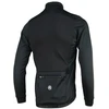 Rogelli PESARO 2.0 striukė, juoda, 7XL