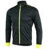 Rogelli PESARO 2.0 striukė juoda/fluorescencinė XL