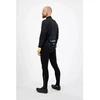 Rogelli PESARO 2.0 striukė juoda/fluorescencinė 2XL