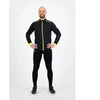Rogelli PESARO 2.0 striukė juoda/fluorescencinė 2XL