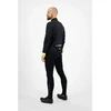 Rogelli PESARO 2.0 striukė juoda/fluorescencinė XL