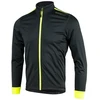 Rogelli PESARO 2.0 striukė juoda/fluorescencinė XL