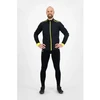 Rogelli PESARO 2.0 striukė juoda/fluorescencinė XL