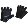 Rogelli PHOENIX 2 pirštinės juodos S
