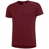 Rogelli PROMOTION bordo marškinėliai 2XL