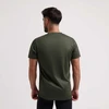 Rogelli PROMOTION marškinėliai "Army Žalias" 2XL