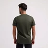 Rogelli PROMOTION marškinėliai "Army Žalias" 2XL