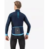 Rogelli RADIUS mėlyna žiemos striukė 3XL