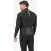Rogelli RADIUS žiemos striukė juoda 2XL