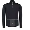 Rogelli RADIUS žiemos striukė juoda 2XL