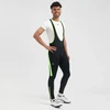 Rogelli siauro kirpimo kelnės CORE COLORED juodos-fluorescencinės 2XL