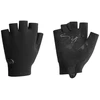 Rogelli SIGNATURE juodos pirštinės M