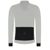 Rogelli SIGNATURE marškinėliai ilgomis rankovėmis, pilki L