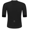 Rogelli SIGNATURE marškinėliai Juodi 2XL