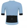 Rogelli SIGNATURE vyriški marškinėliai mėlyni 3XL