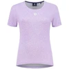 Rogelli SPARKLE Levandų Bėgimo Marškinėliai XL