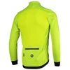 Rogelli striukė PESARO 2.0 fluorescencinė XL