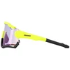 Rogelli SWITCH fluorescentiniai akiniai