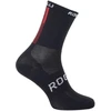 Rogelli TEAM 2019 kojinės juodos M