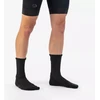 Rogelli TERRY MERINO juodos kojinės 36-39