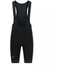Rogelli THERMAL DWR Siltinti Šortai Juodi 2XL