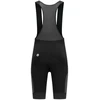 Rogelli THERMAL DWR Šiltintos Šortai Juodi 3XL
