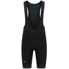 Rogelli THERMAL DWR Šiltintos Šortai Juodi 3XL