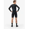 Rogelli THERMAL DWR Šiltintos Šortai Juodi 3XL