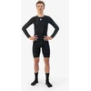 Rogelli THERMAL DWR Šiltintos Šortai Juodi 3XL