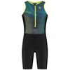 Rogelli triatlonas FLORIDA grafinis XS