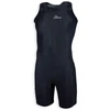 Rogelli triatlonas Florida juoda 140-152