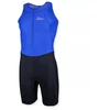 Rogelli triatlonas Florida mėlyna 2XL