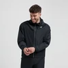 Rogelli unisex CORE lietpaltis juodas 2XL