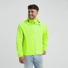Rogelli unisex lietaus striukė CORE fluor 2XL
