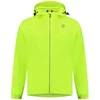 Rogelli unisex lietaus striukė CORE fluor XL
