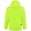Rogelli unisex lietaus striukė CORE fluor XL