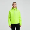 Rogelli unisex lietaus striukė CORE fluor XL