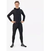 Rogelli vyriškas džemperis TRAINING II juodas XL